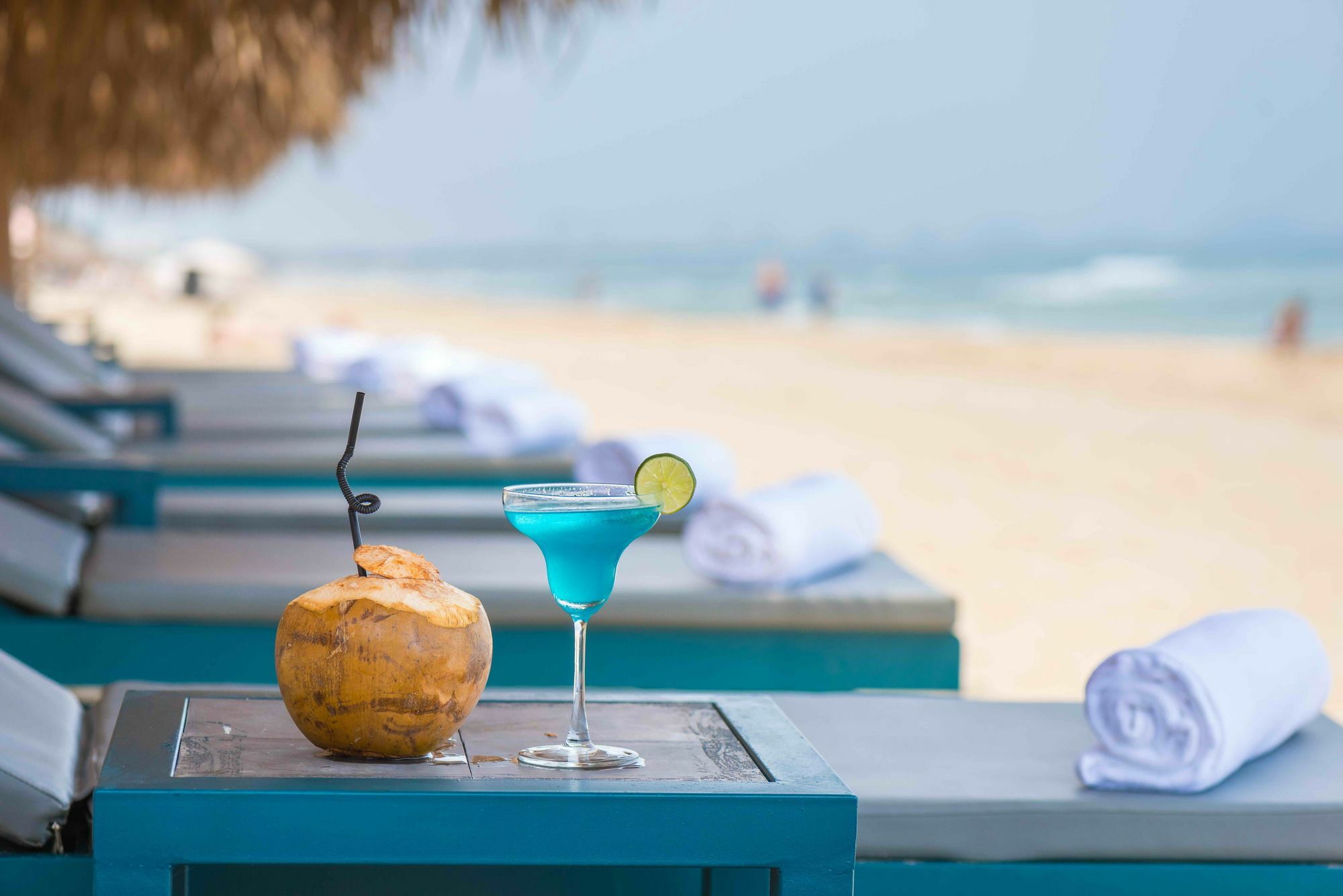 Sol An Bang Resort&spa Resort