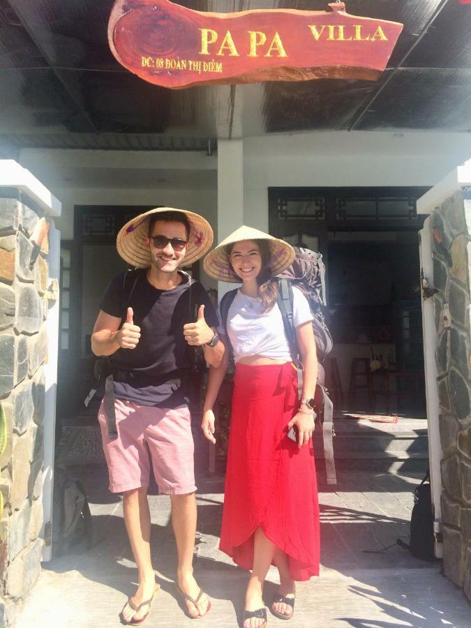 Papa * Hoi An