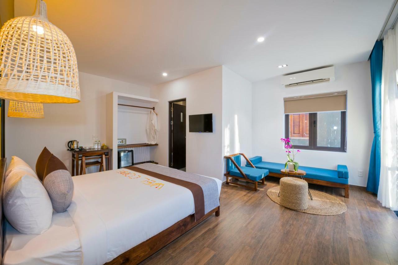 Hotel December Hoi An