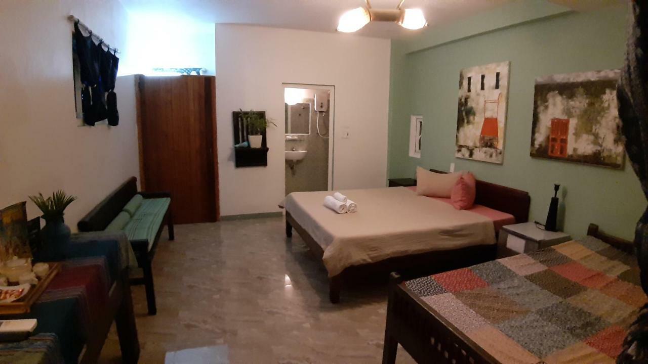 La Terrazza