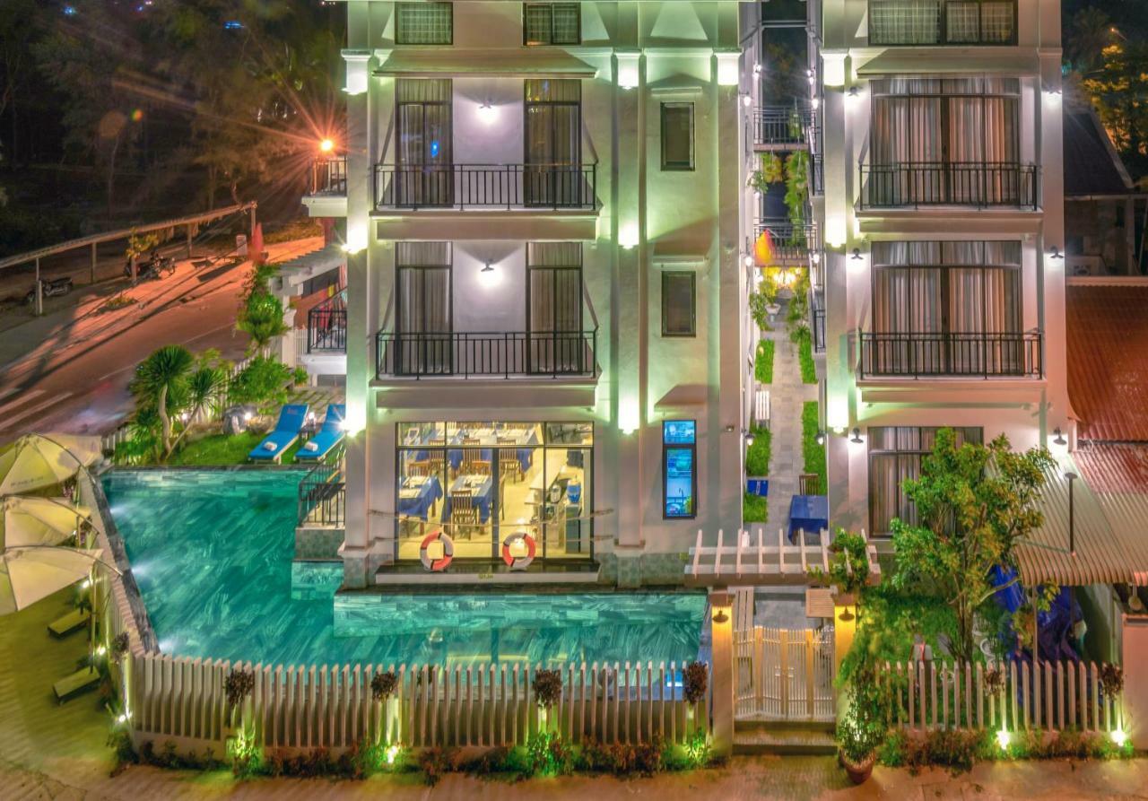Santa Sea Hotel 3*