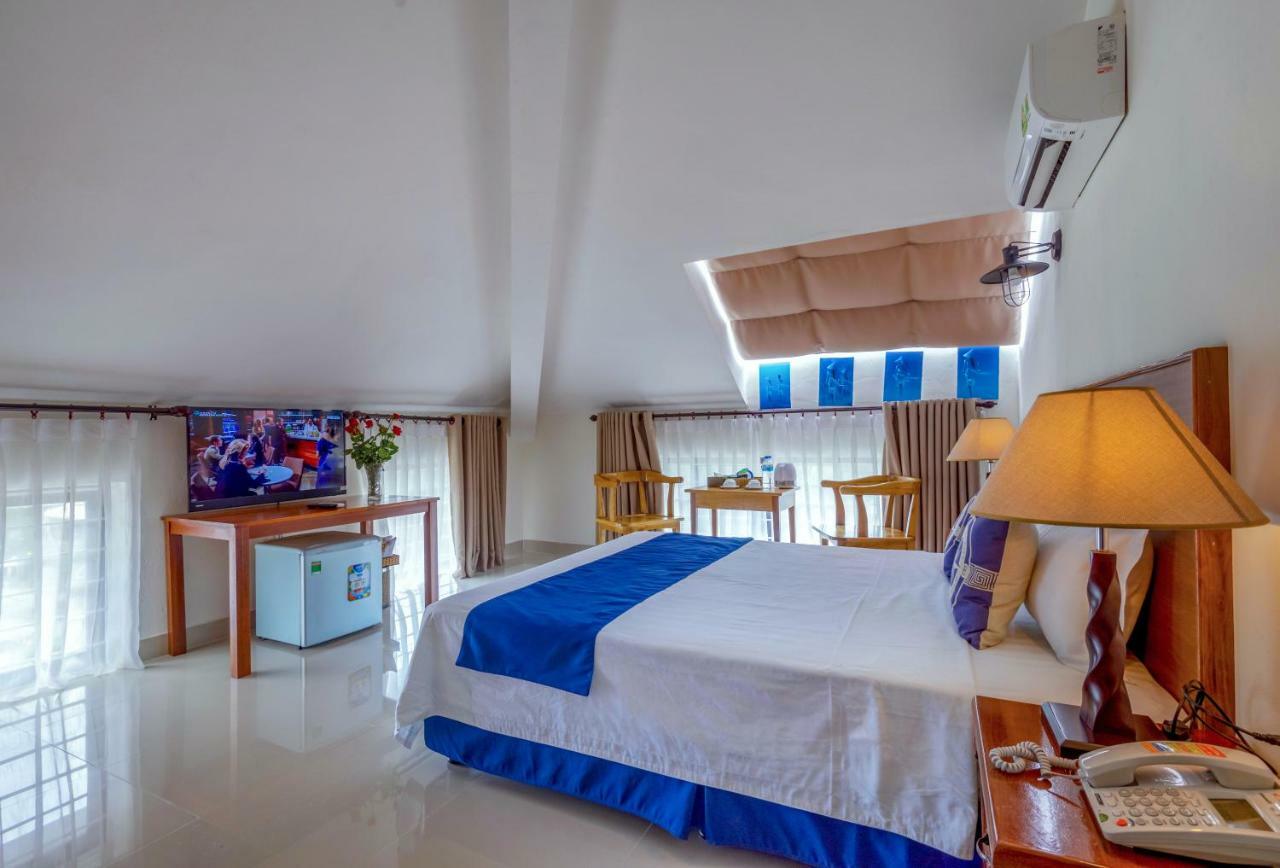 Santa Sea 3* Hoi An