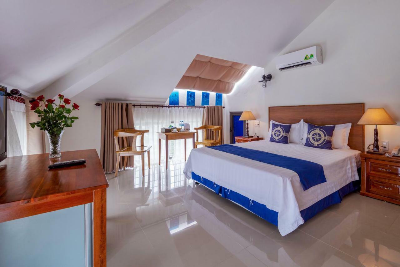Hotel Santa Sea Hoi An