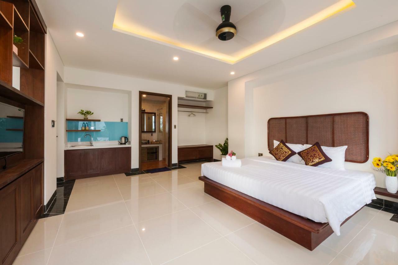 Vila Phuc Hung Riverside