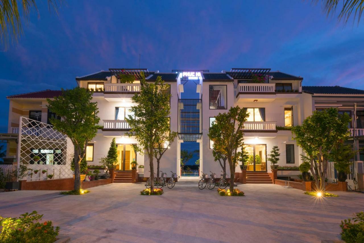Phuc Hung Riverside Vila