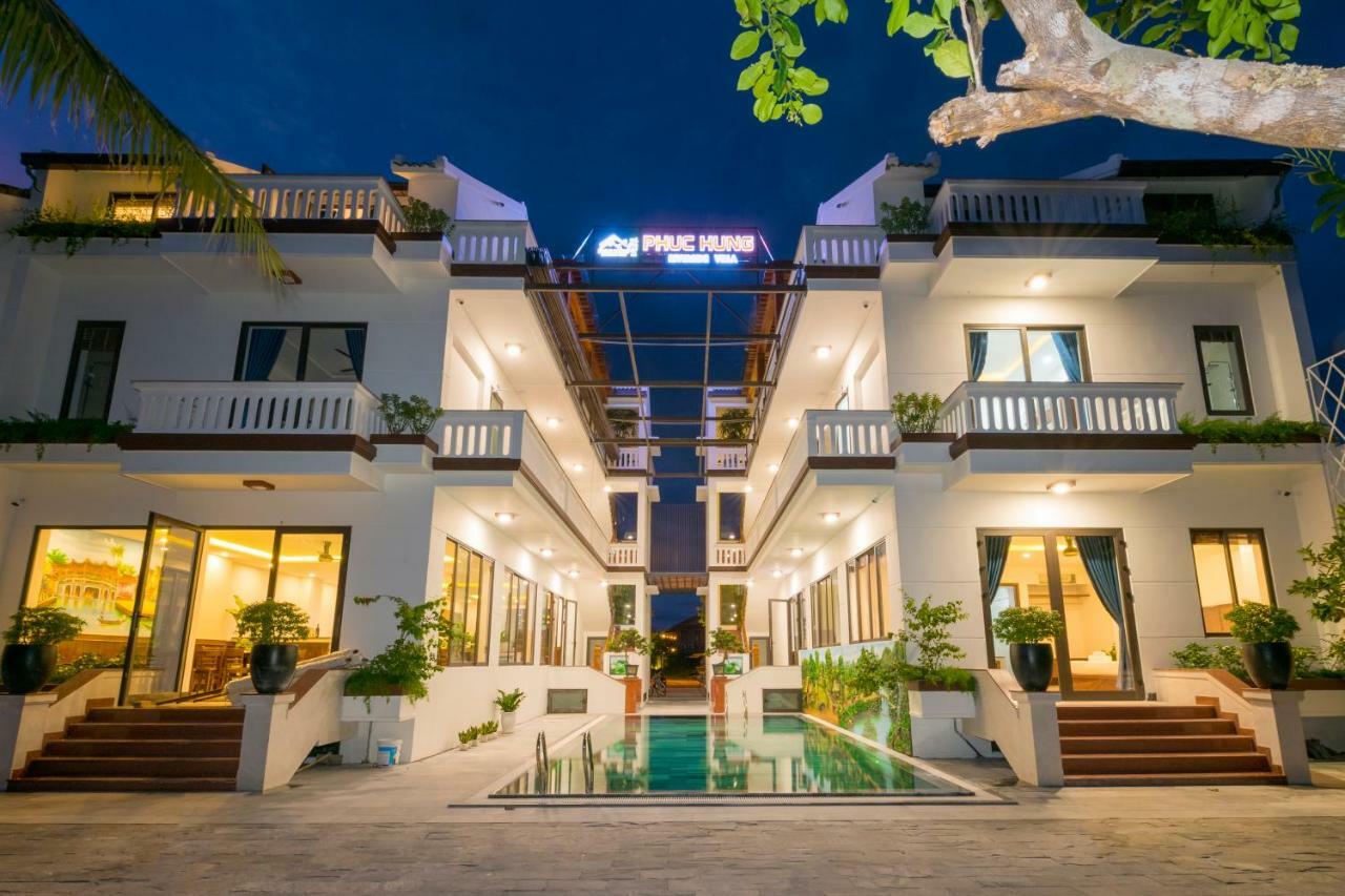 Phuc Hung Riverside Vila