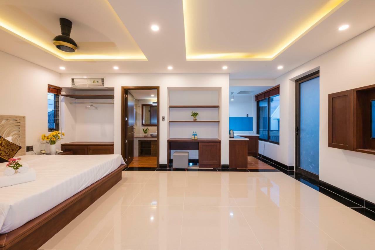 Vila Phuc Hung Riverside