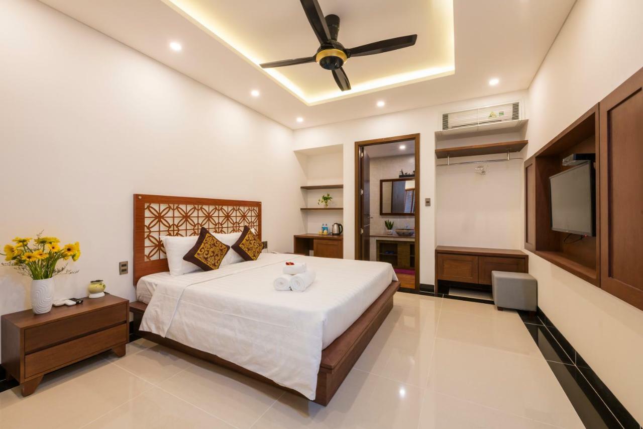 Phuc Hung Riverside Vila