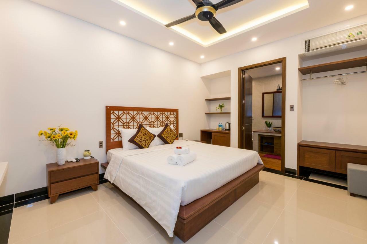 Phuc Hung Riverside Vila Hoi An