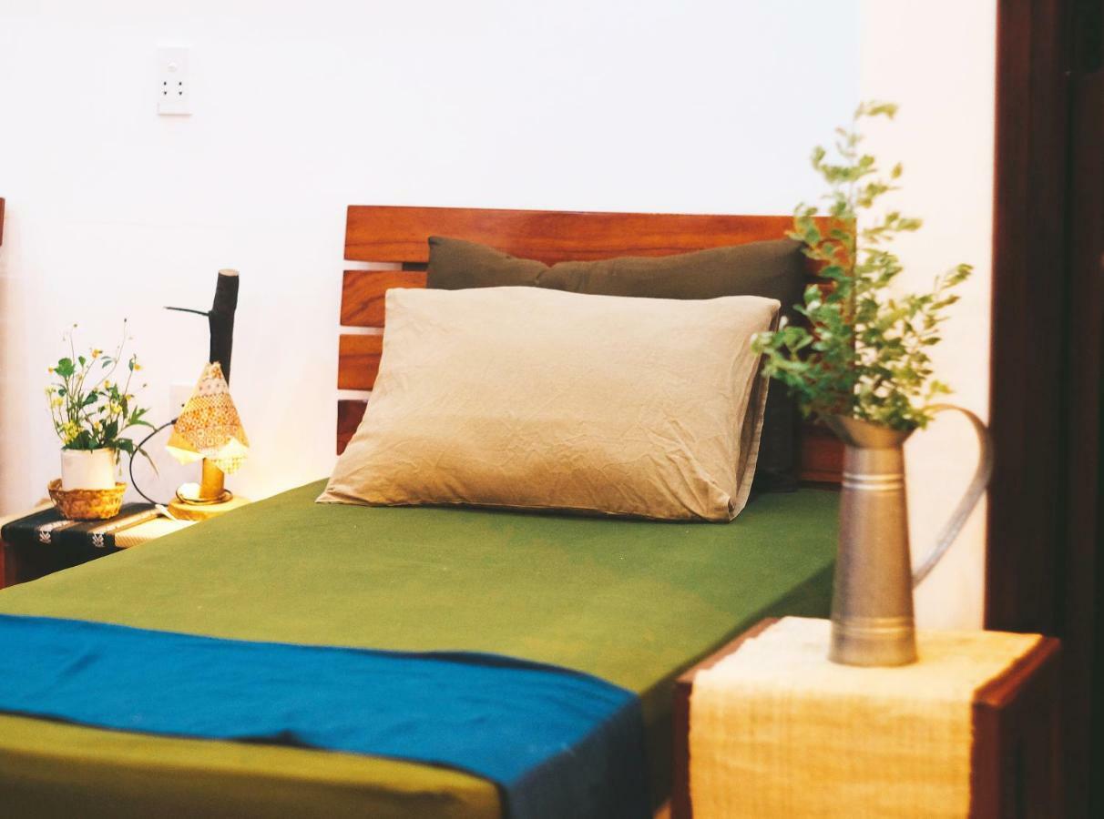 Loongboong Homestay * Hoi An
