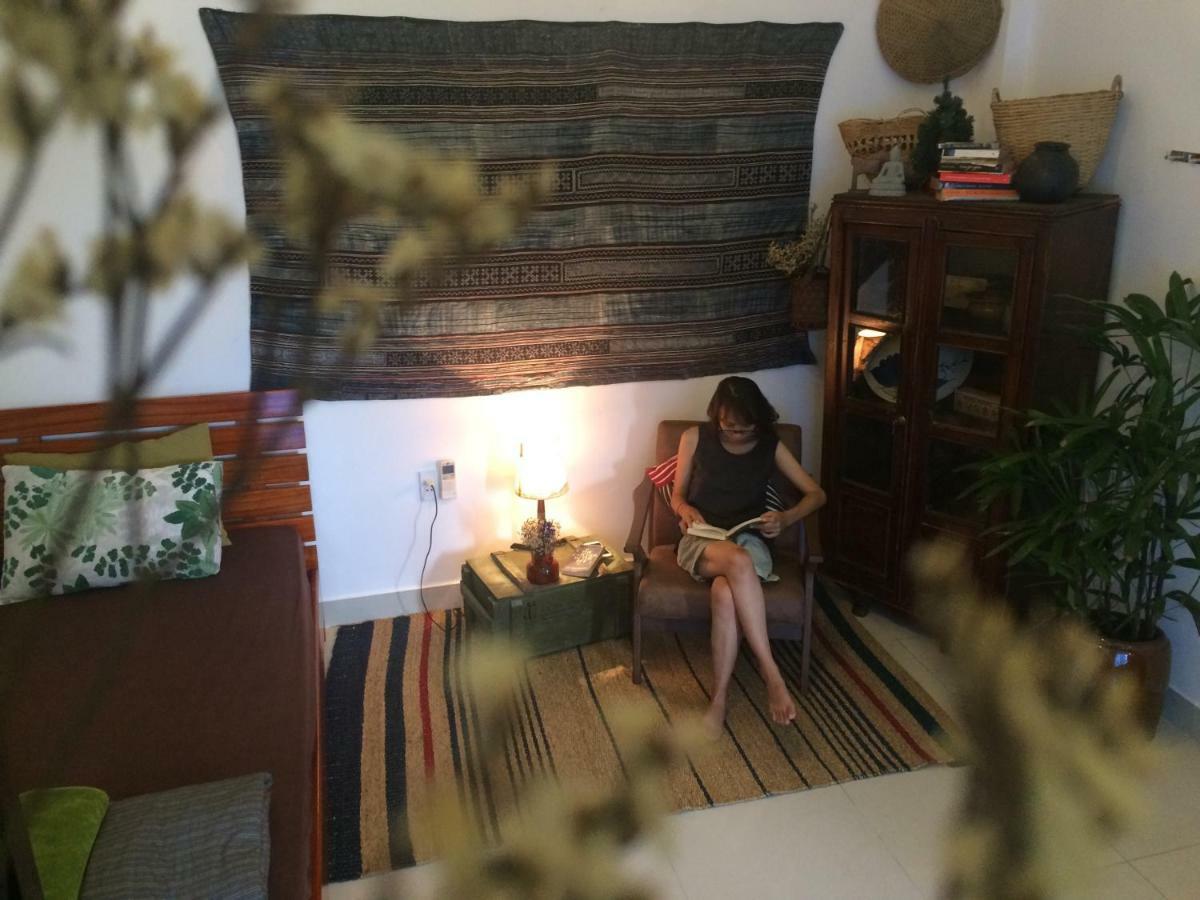 Loongboong Homestay Homestay