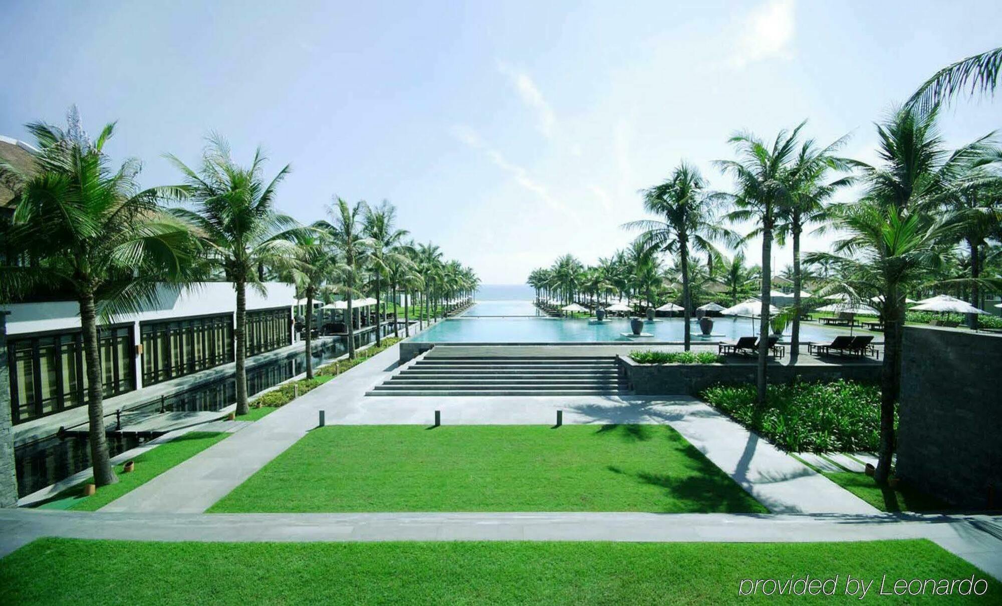 Four Seasons The Nam Hai, Hoi An, Vietnam Resort Hoi An