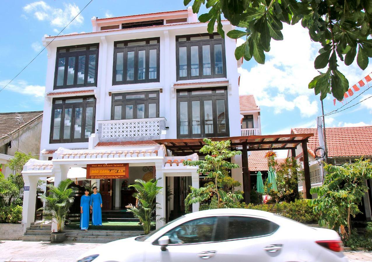 Island * Hội An