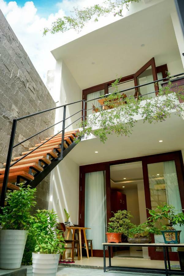 Homestay Em's House Hoi An