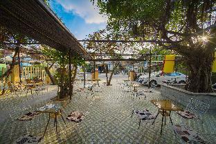 Homestay Herbal Tea *