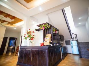 Sea Sun Homestay