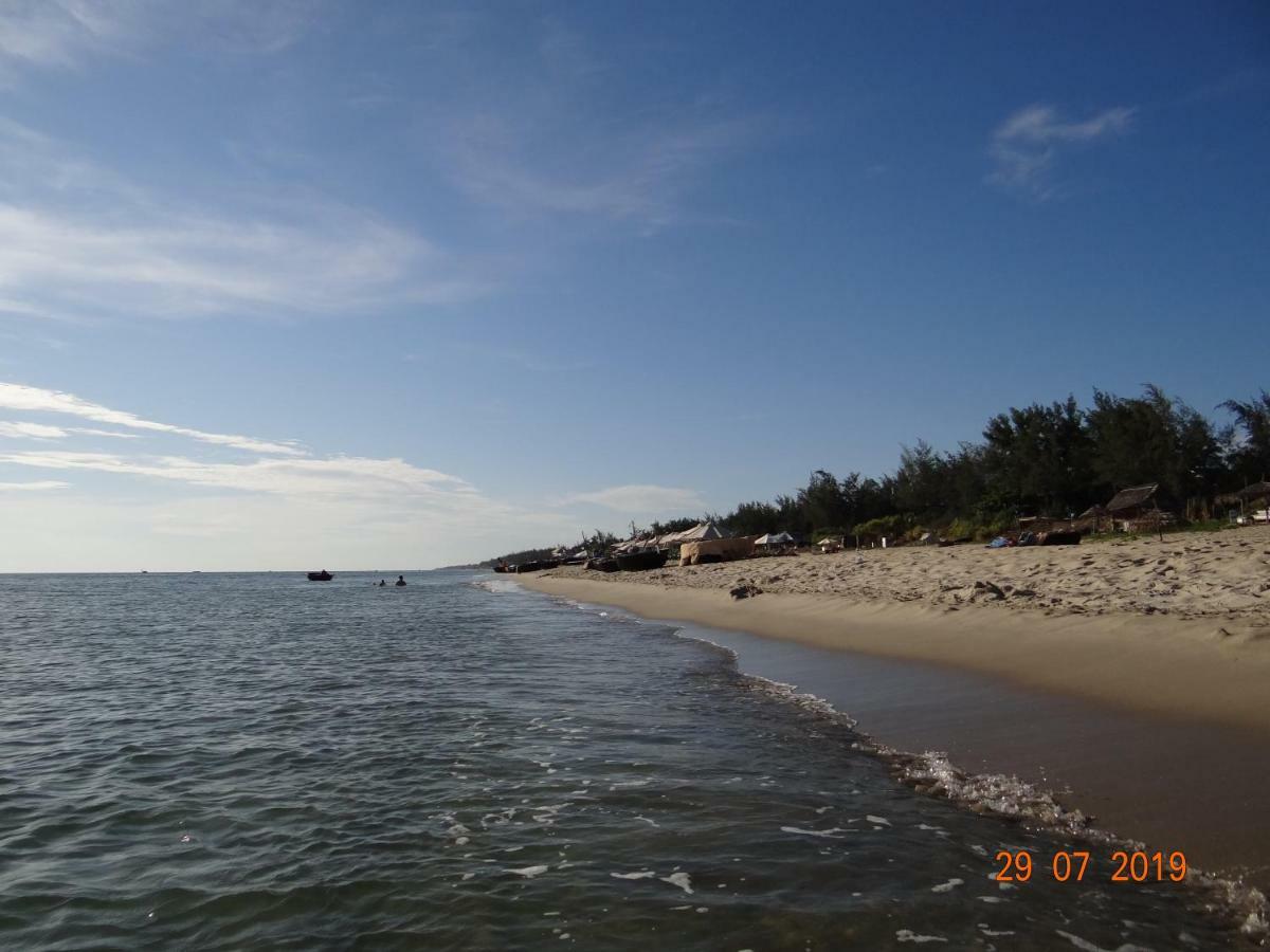 An Bang Beach Stone Villa Hoi An