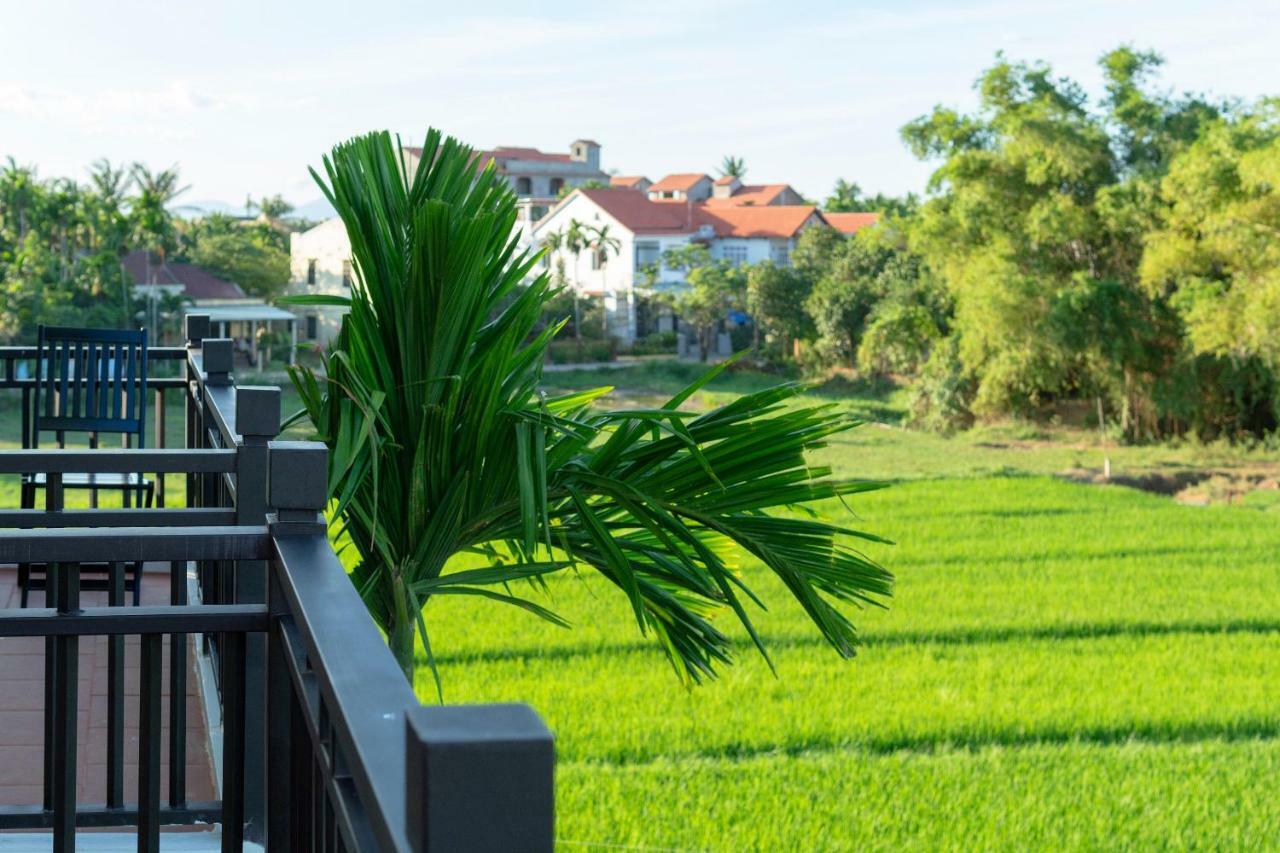 Villa Lama Villa Hoi An