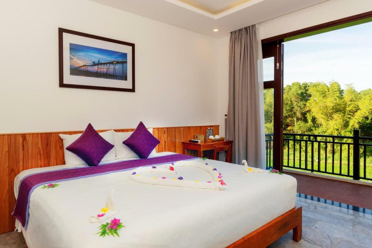 Villa Lama Villa Hoi An