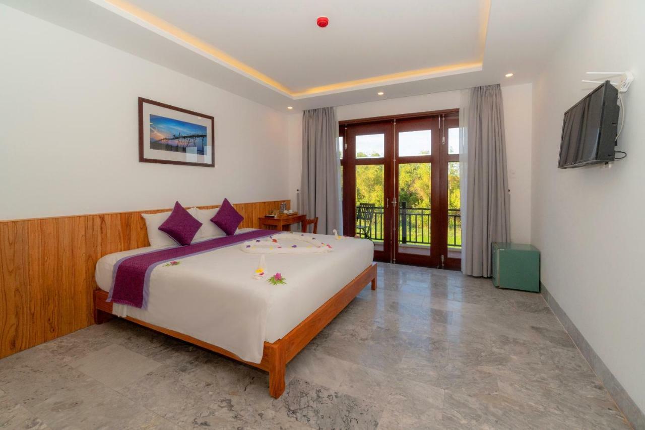 Lama Villa Hoi An
