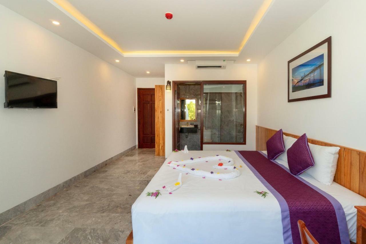 Villa Lama Villa Hoi An