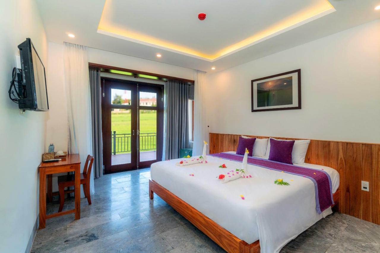 Villa Lama Villa Hoi An