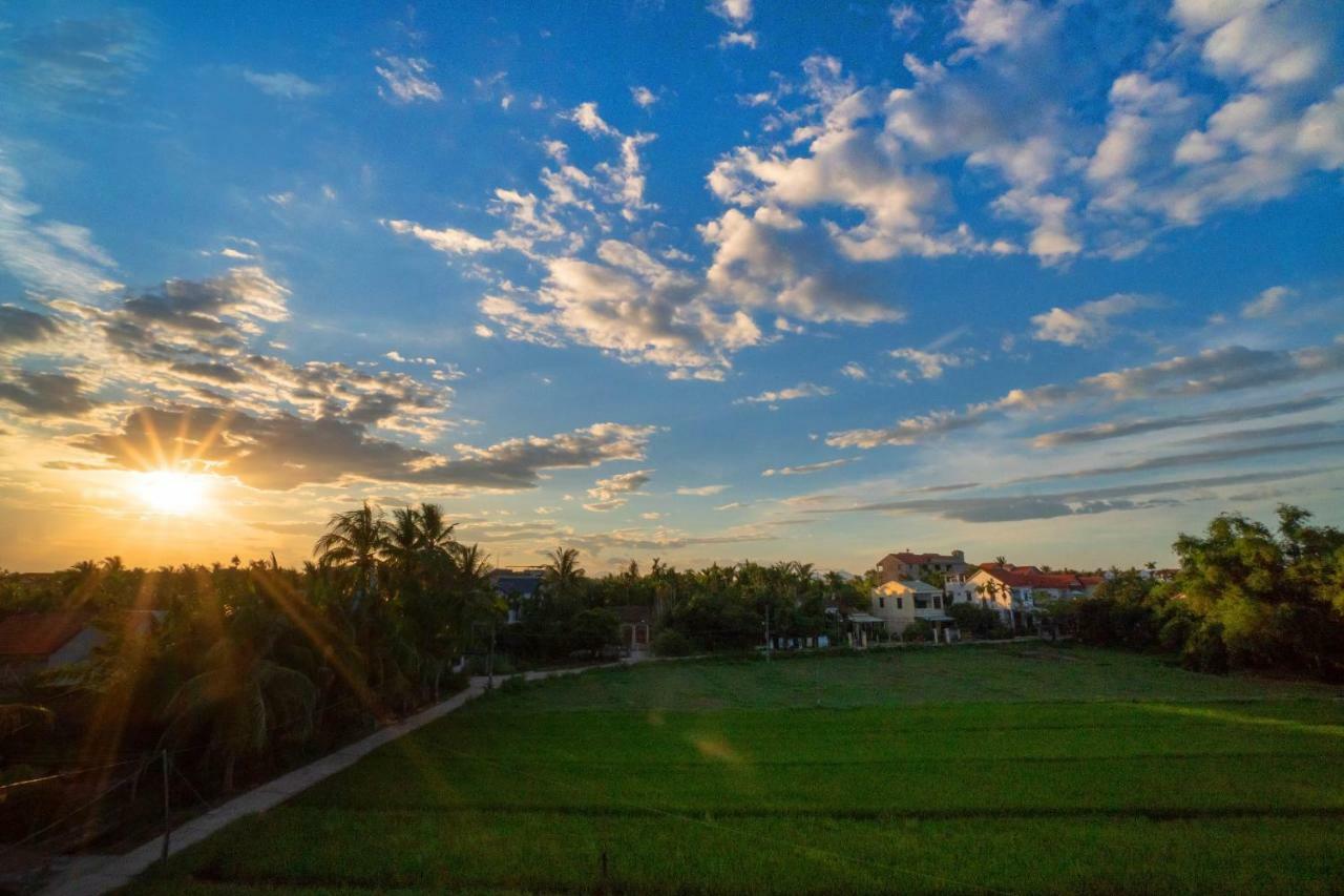 Villa Lama Villa Hoi An