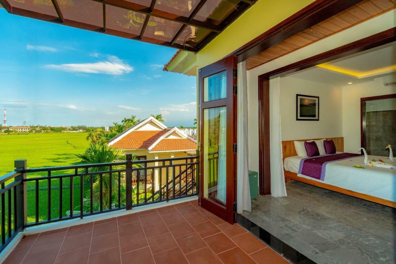 Villa Lama Villa Hoi An Hoi An