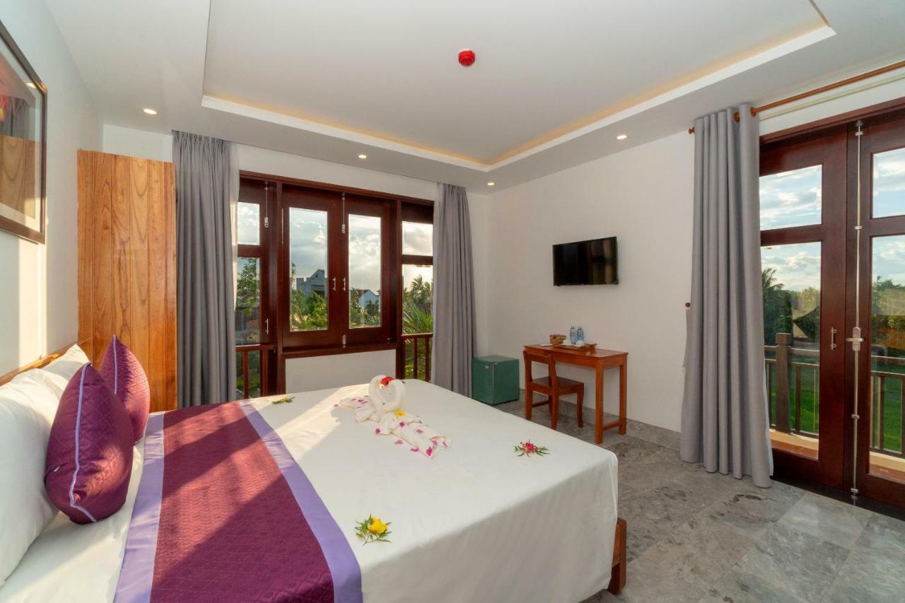 Lama Villa Hoi An Villa Hoi An