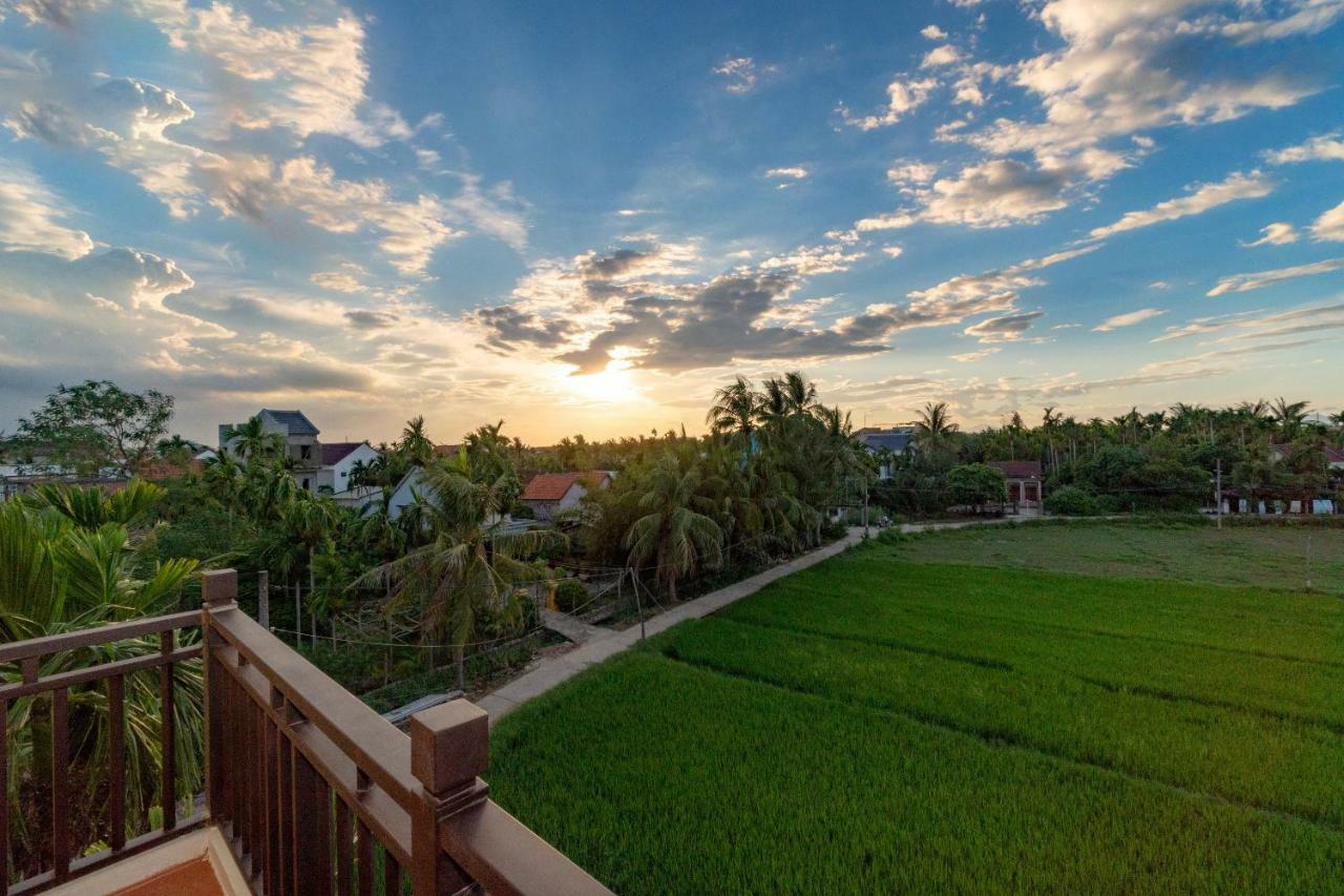 Villa Lama Villa Hoi An *