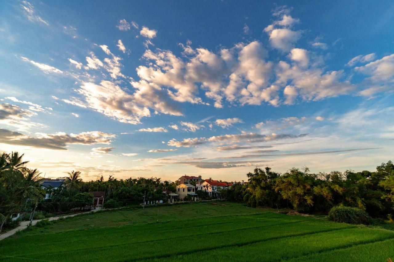 Villa Lama Villa Hoi An