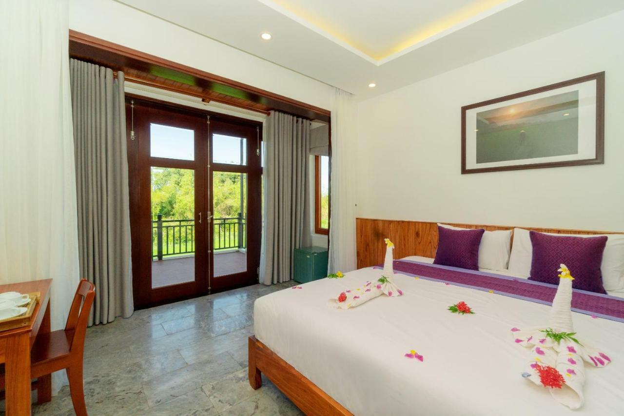 Villa Lama Villa Hoi An *