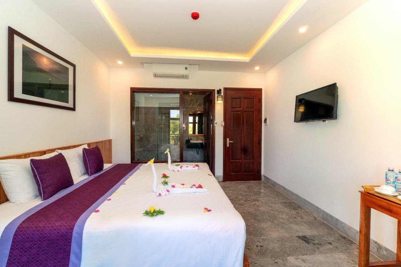 Lama Villa Hoi An * Hoi An