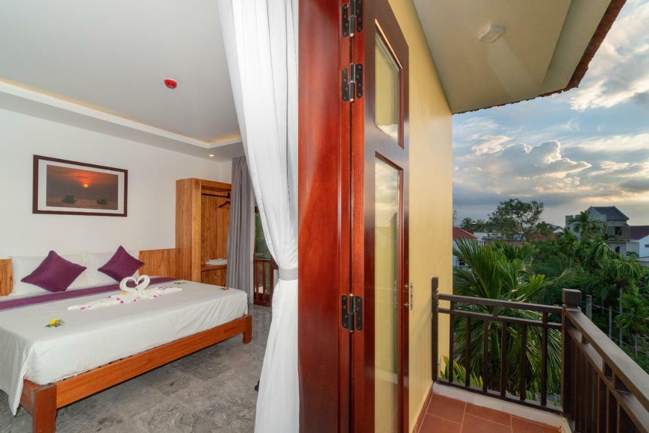 Lama Villa Hoi An