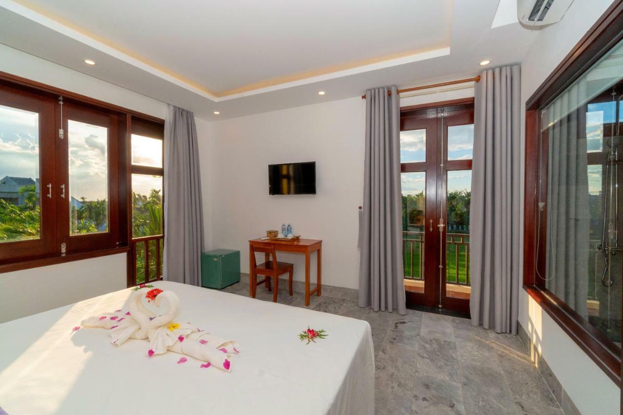 Lama Villa Hoi An Hoi An
