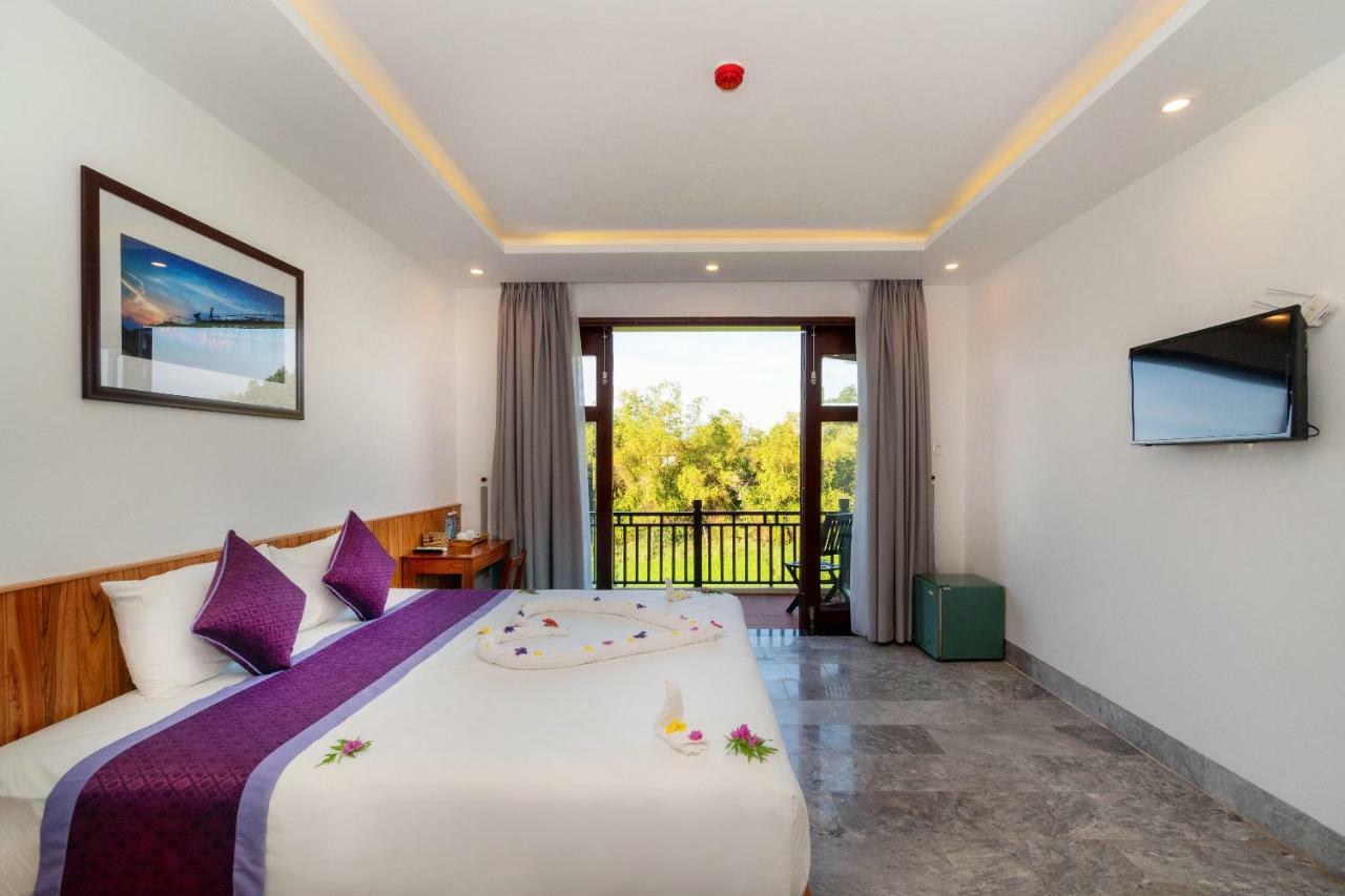 Villa Lama Villa Hoi An