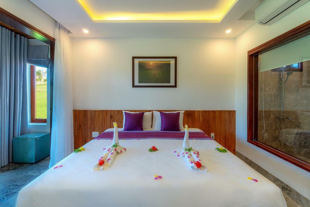 Villa Lama Villa Hoi An *