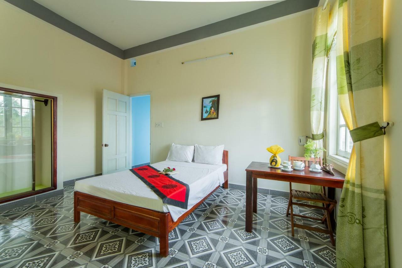 Homestay Apricot Homestay Hoi An