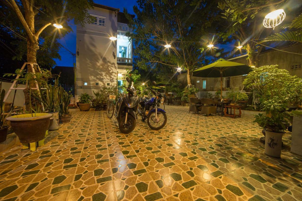 Homestay Apricot Homestay *