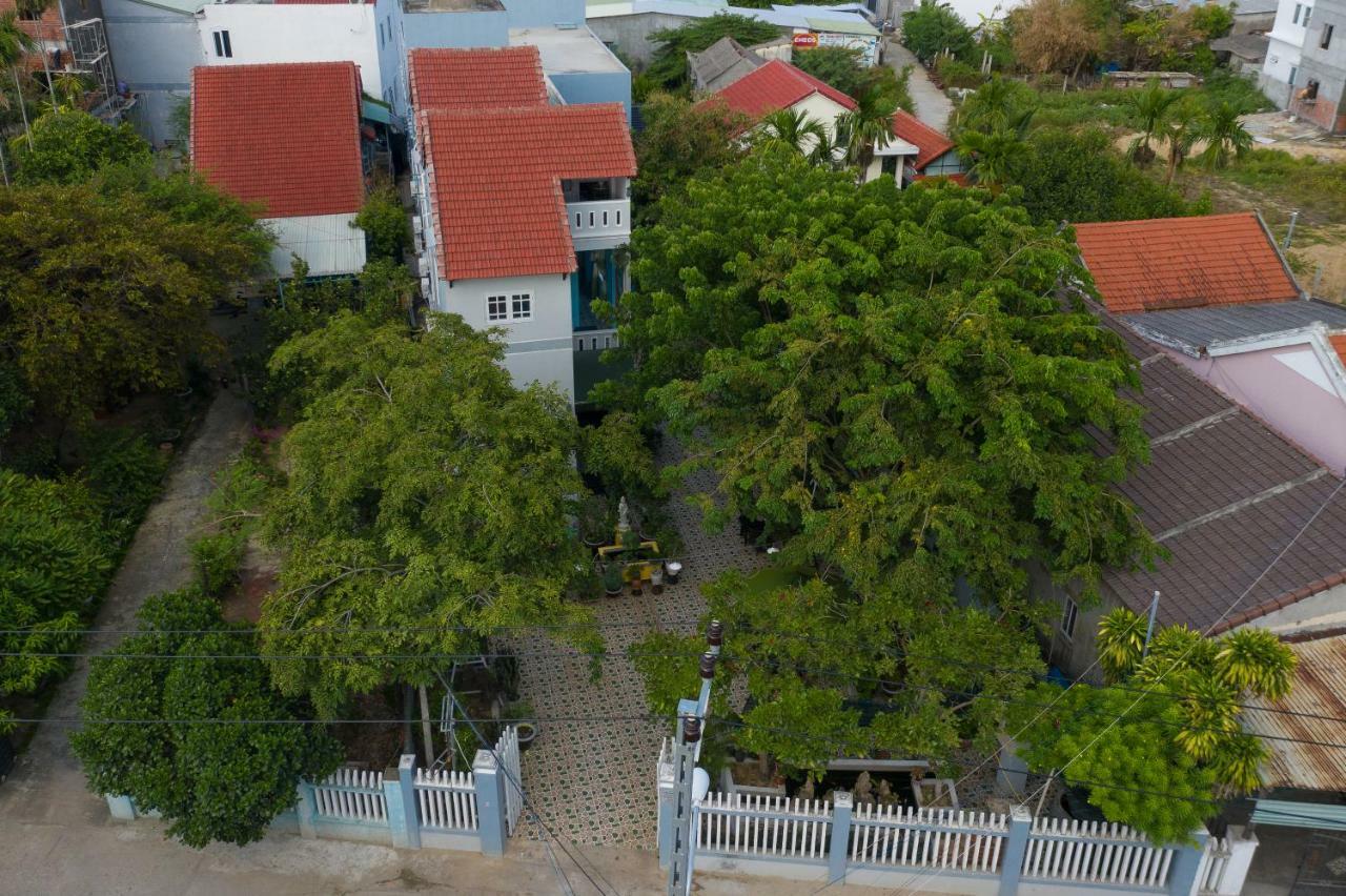 Apricot Homestay * Hoi An