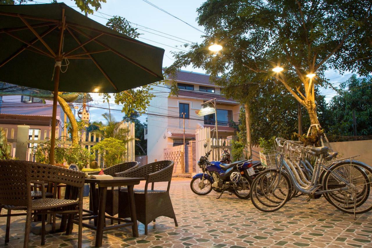 Apricot Homestay Homestay Hoi An