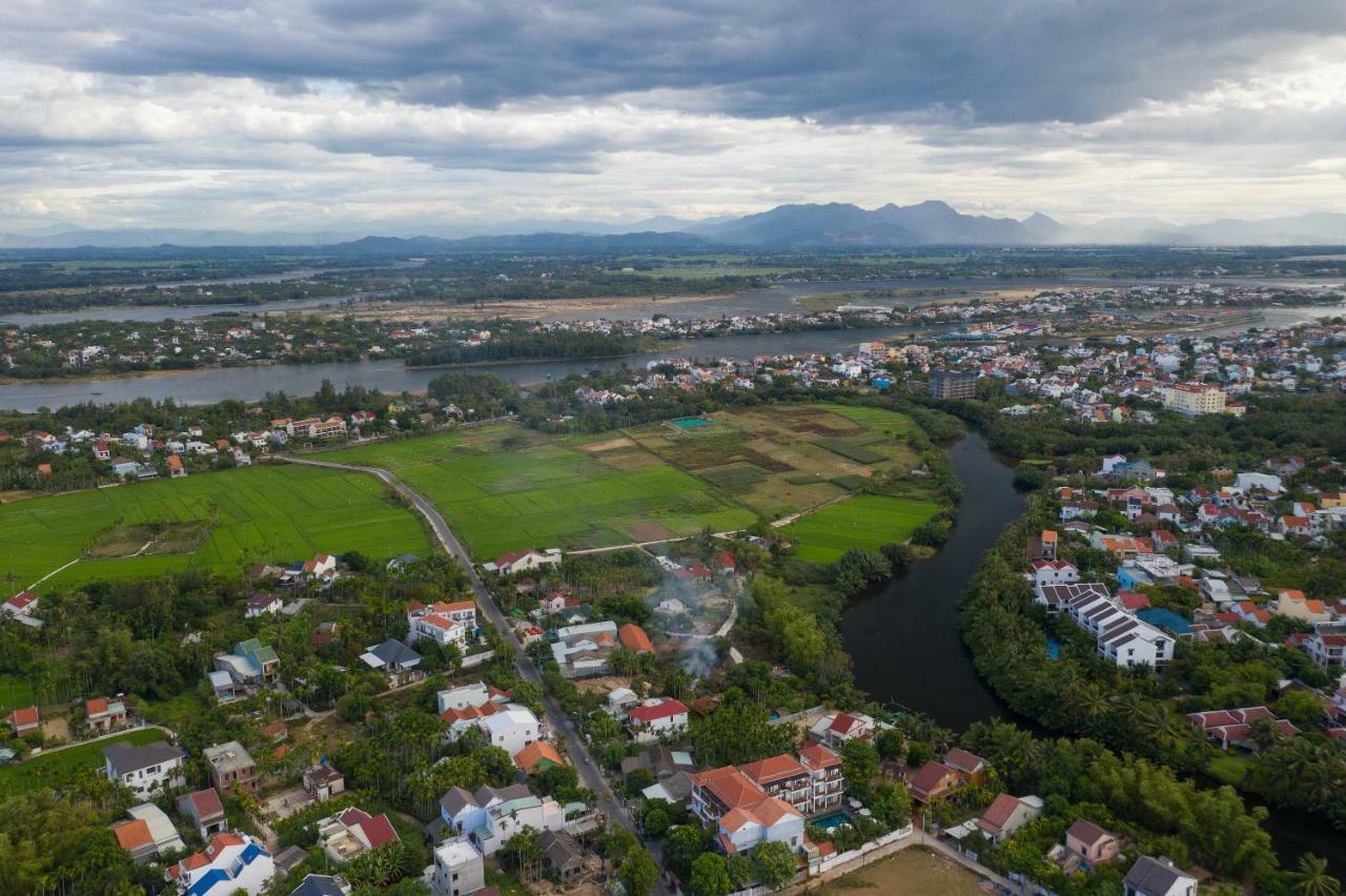Apricot Homestay Homestay Hoi An
