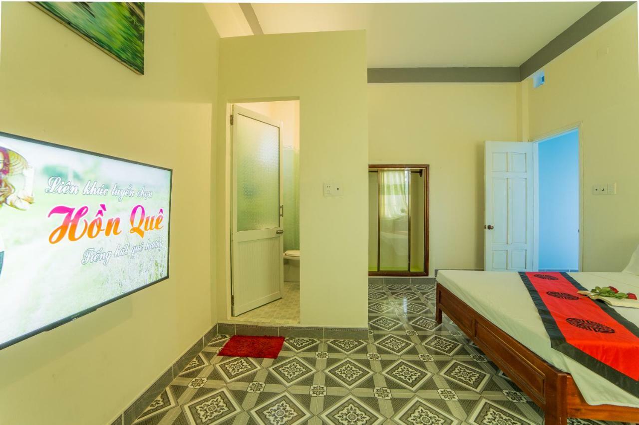 Homestay Apricot Homestay Hoi An