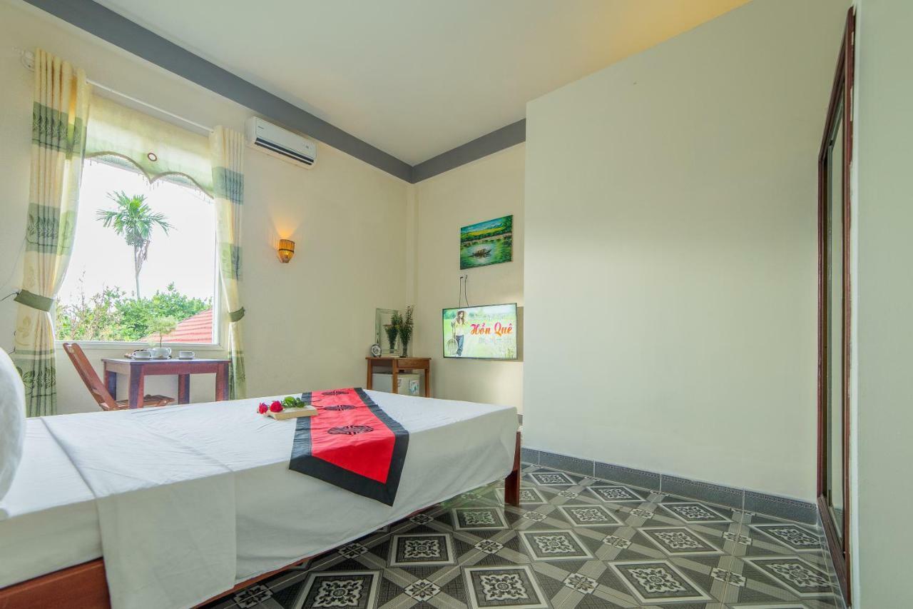 Apricot Homestay Hoi An