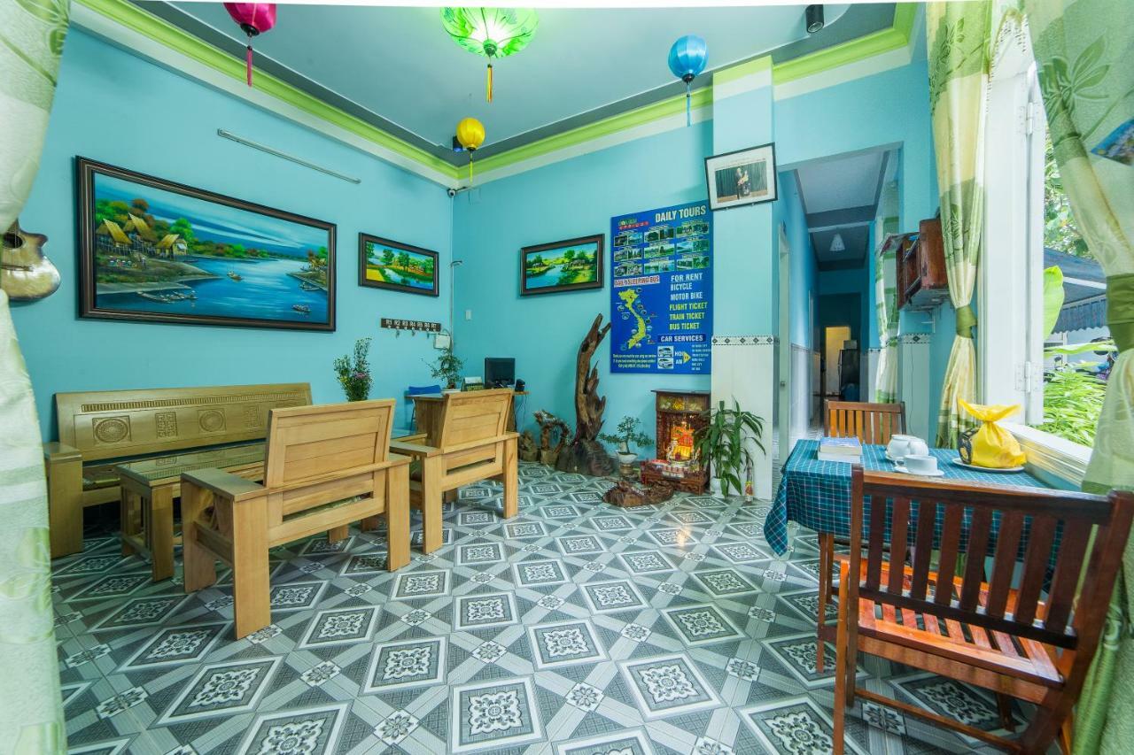 Apricot Homestay Homestay