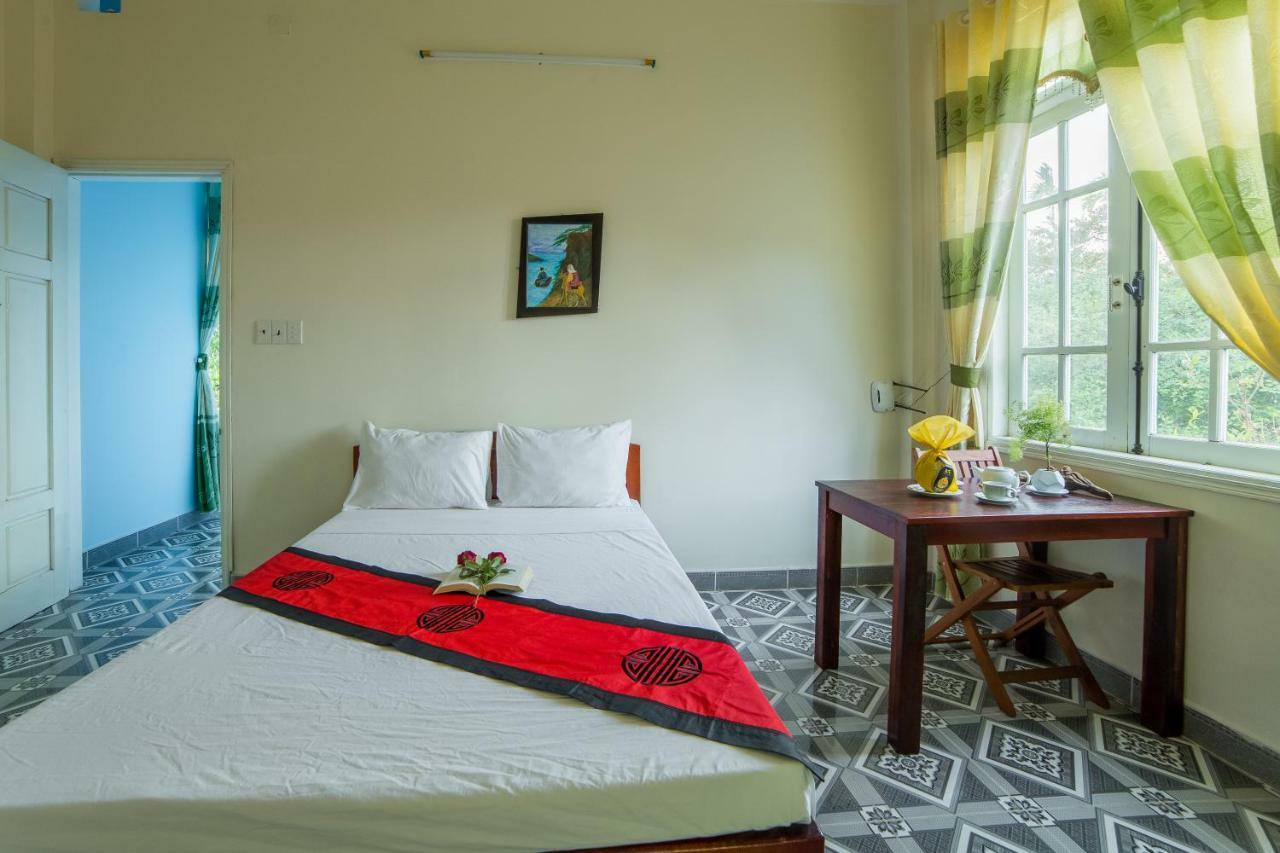 Apricot Homestay Hoi An