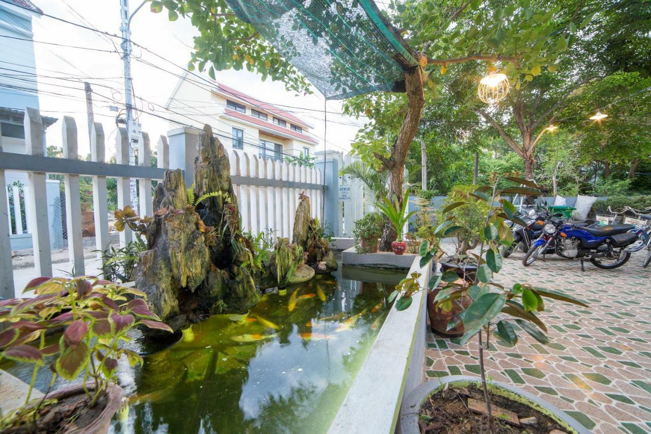 Homestay Apricot Homestay *