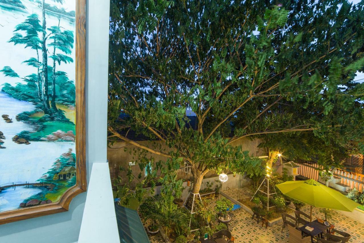 Apricot Homestay Homestay