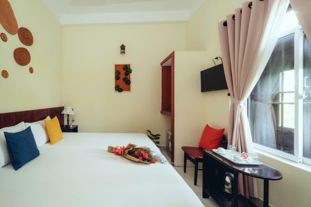 And Homestay Hoi An