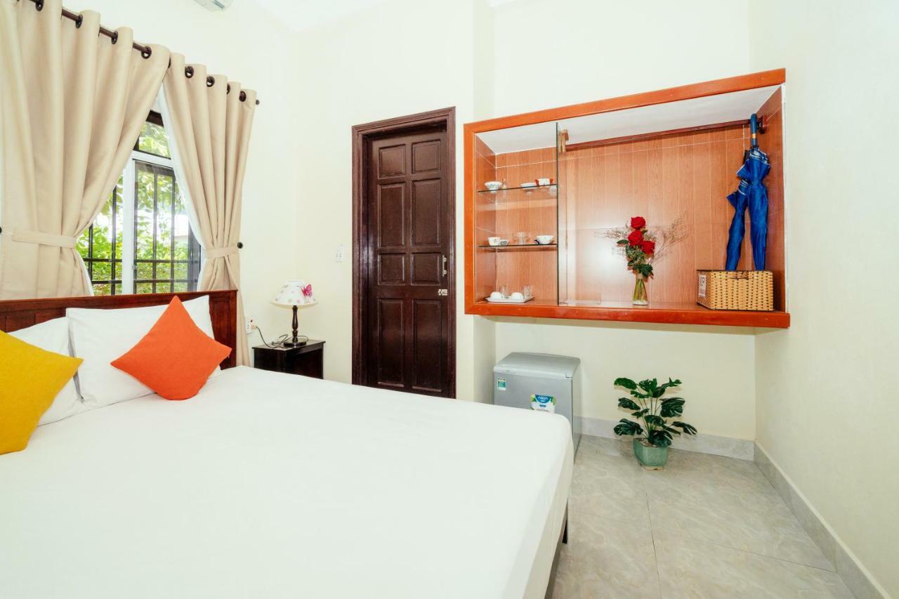 And Homestay